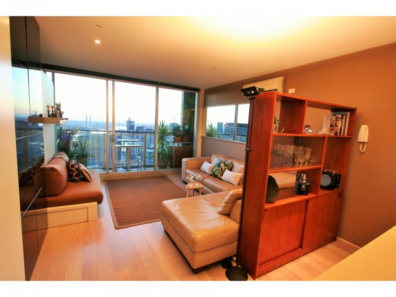 2905/288 Spencer Street, Melbourne VIC 3000