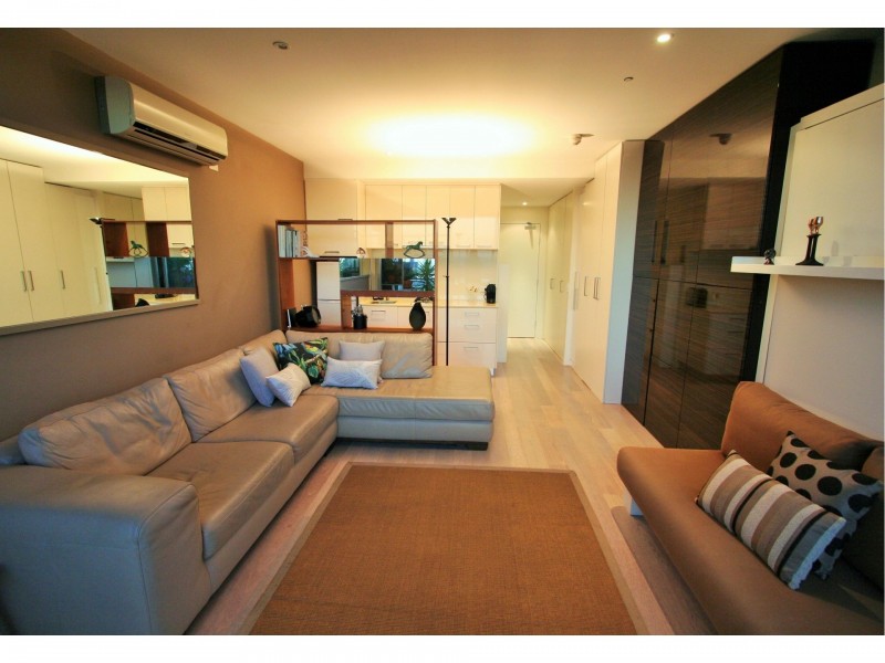 2905/288 Spencer Street, Melbourne VIC 3000