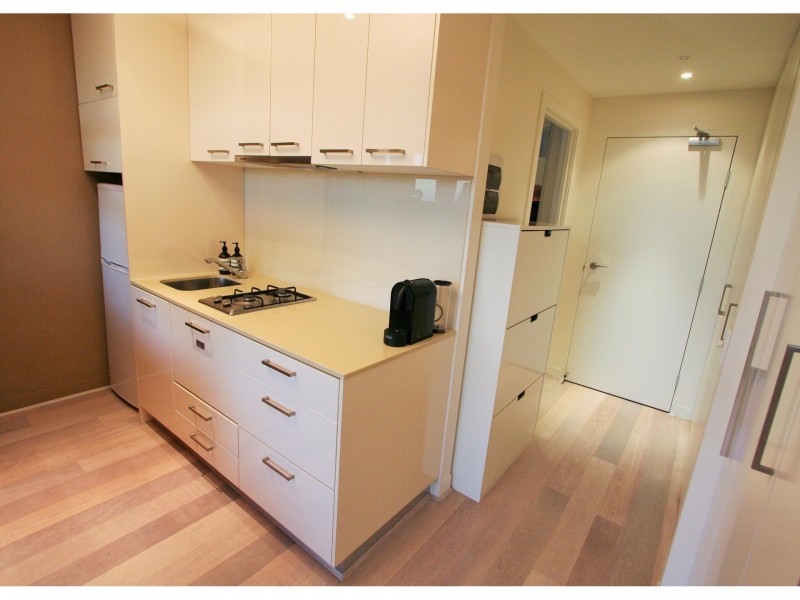 2905/288 Spencer Street, Melbourne VIC 3000