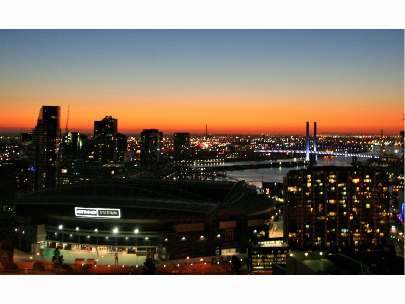 2905/288 Spencer Street, Melbourne VIC 3000