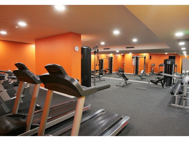 2905/288 Spencer Street, Melbourne VIC 3000