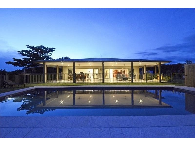 48 Tucker Road, Riordanvale QLD 4800