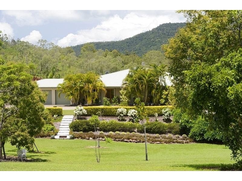 48 Tucker Road, Riordanvale QLD 4800