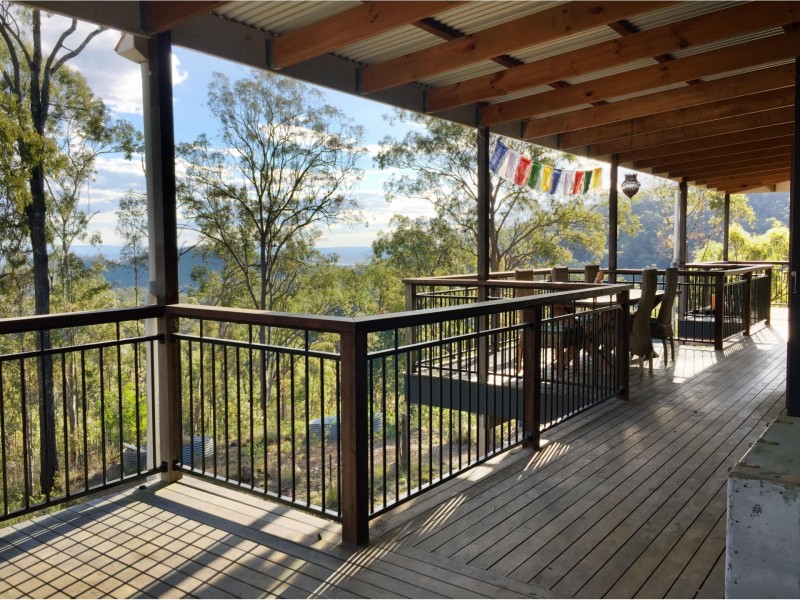 505 Sim Jue Creek Road, Dundas QLD 4306
