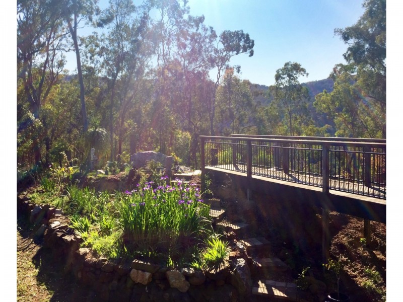 505 Sim Jue Creek Road, Dundas QLD 4306