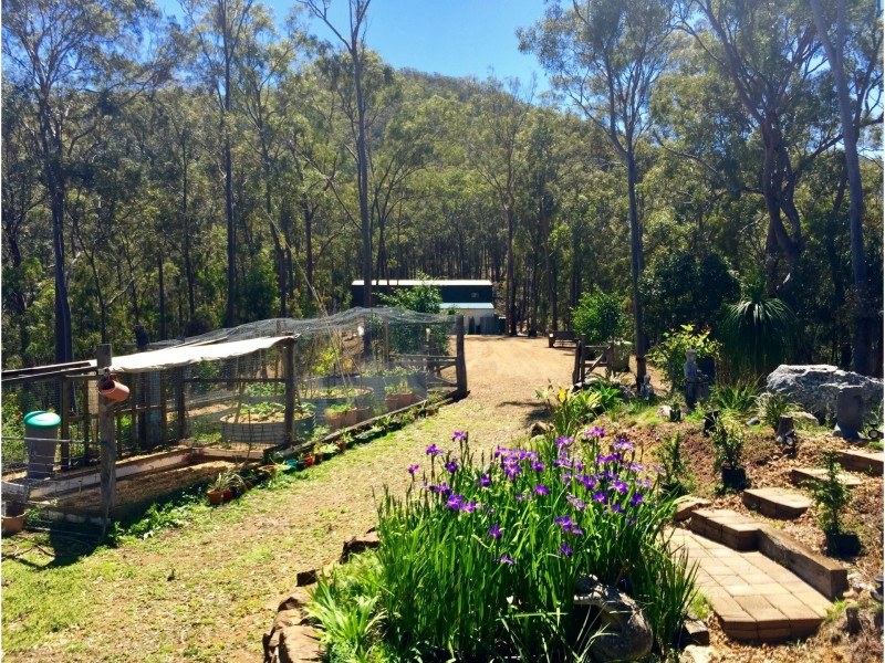 505 Sim Jue Creek Road, Dundas QLD 4306