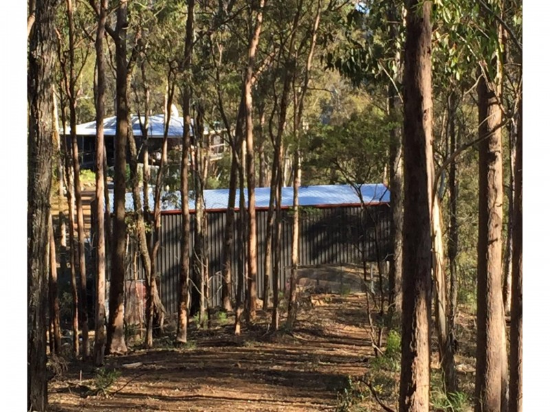 505 Sim Jue Creek Road, Dundas QLD 4306