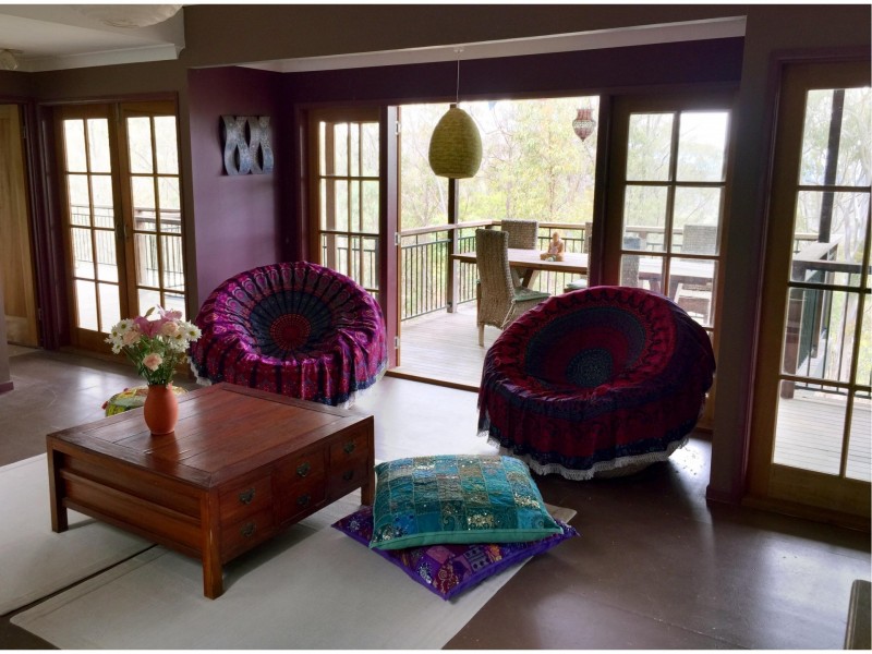 505 Sim Jue Creek Road, Dundas QLD 4306