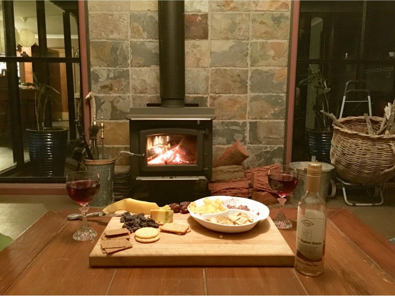 505 Sim Jue Creek Road, Dundas QLD 4306