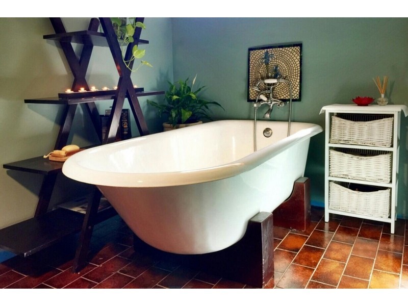 505 Sim Jue Creek Road, Dundas QLD 4306