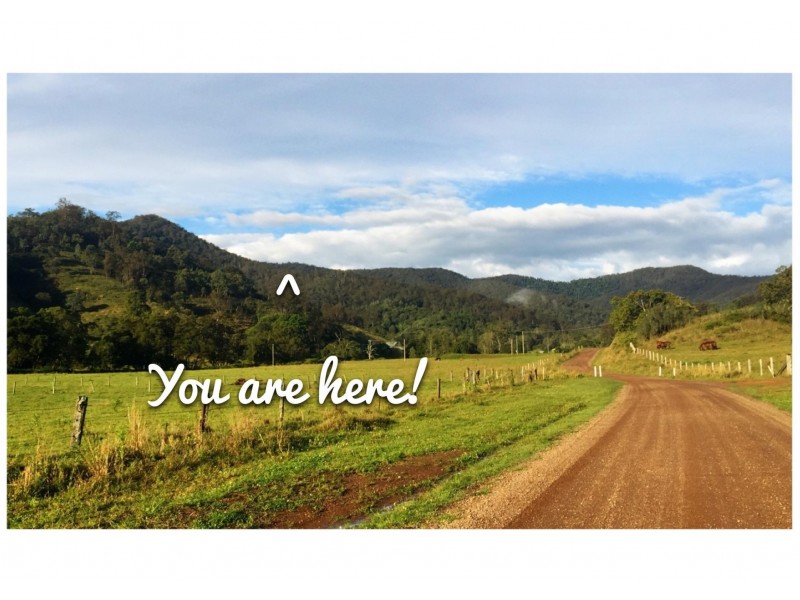 505 Sim Jue Creek Road, Dundas QLD 4306