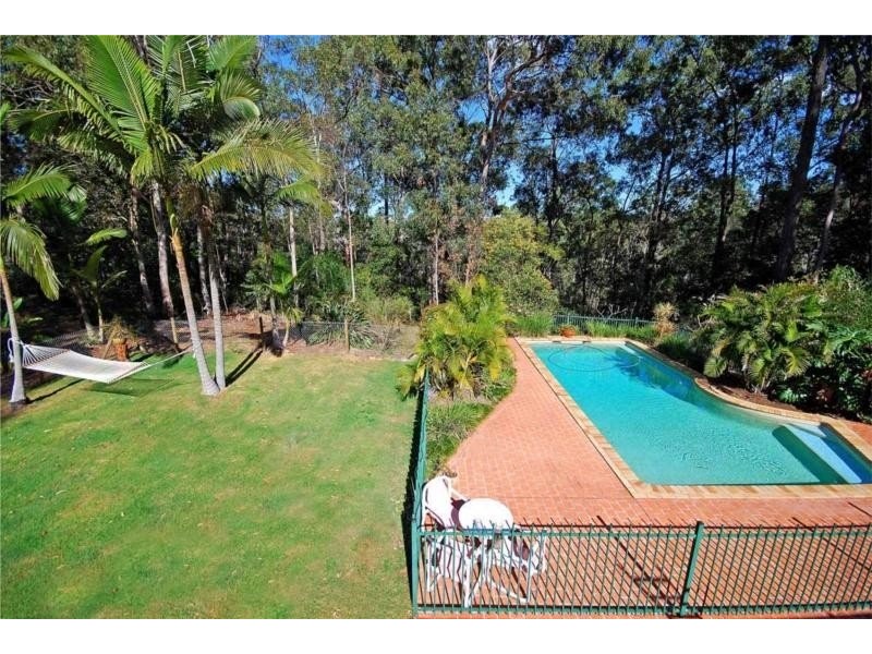 56 Curtis Place, Anstead QLD 4070