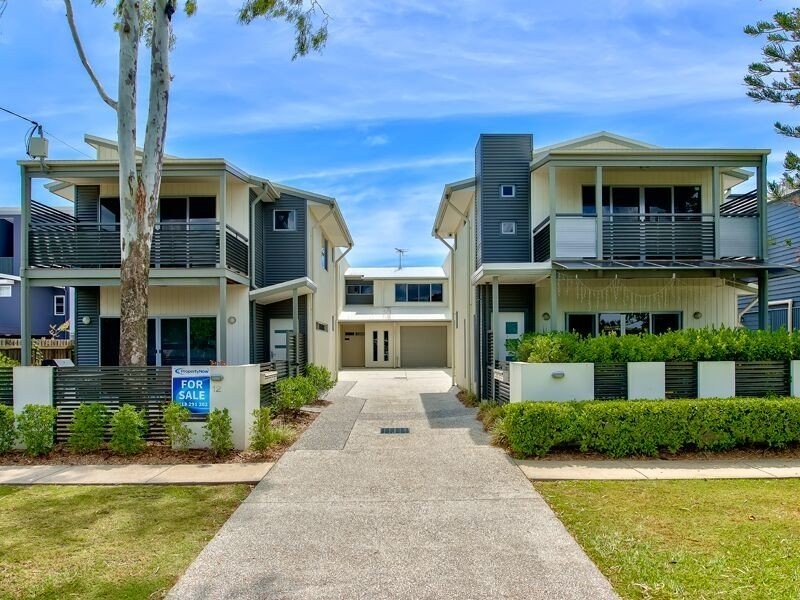 4/12 Olivia Street, Northgate QLD 4013