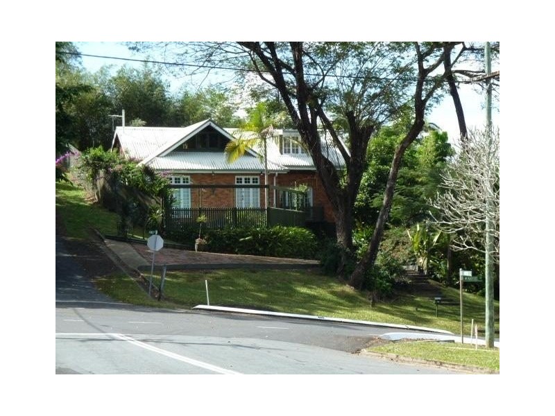 424 Mayers Street, Edge Hill QLD 4870