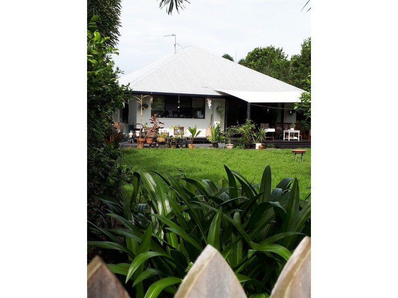 Mission Beach QLD 4852