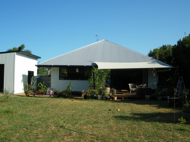 Mission Beach QLD 4852