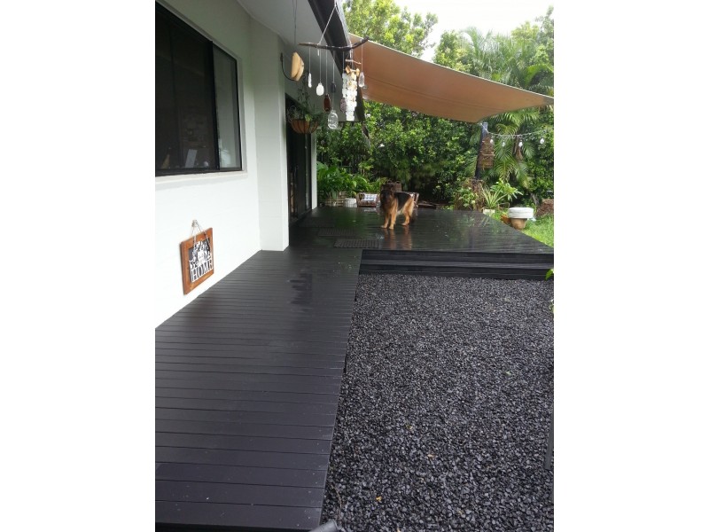 Mission Beach QLD 4852