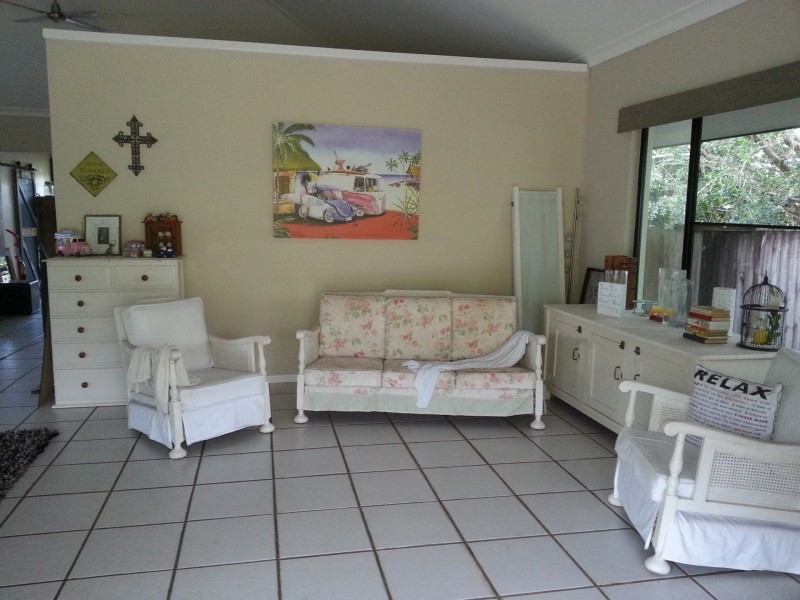 Mission Beach QLD 4852