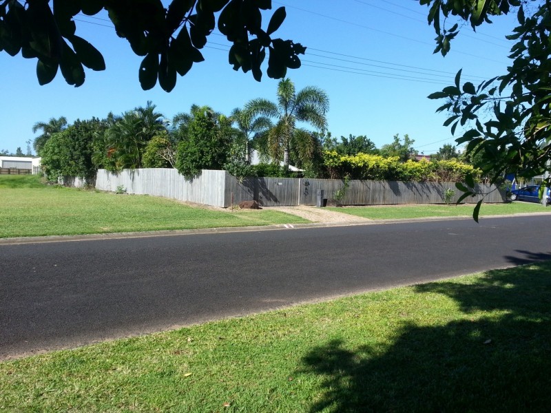 Mission Beach QLD 4852