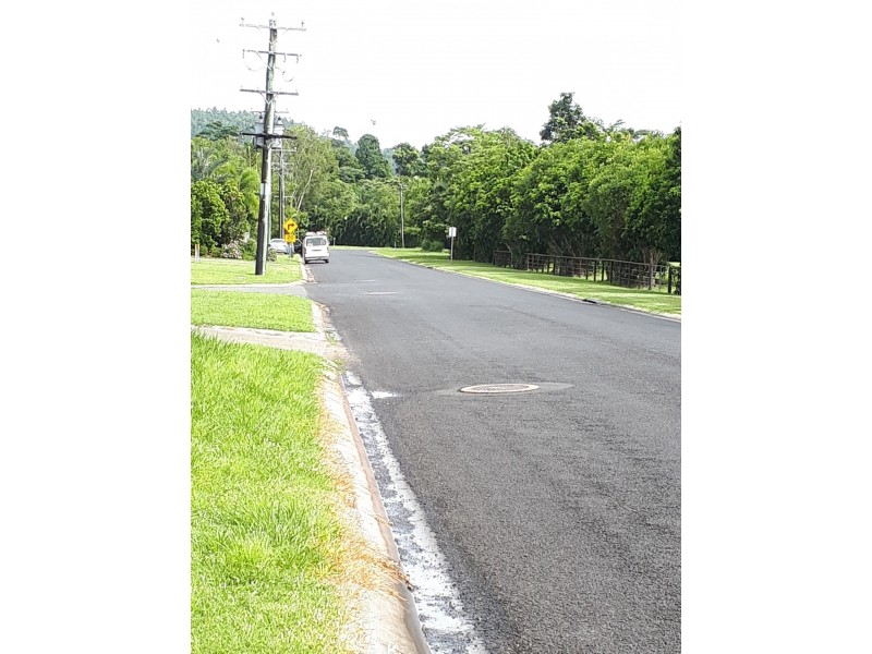 Mission Beach QLD 4852