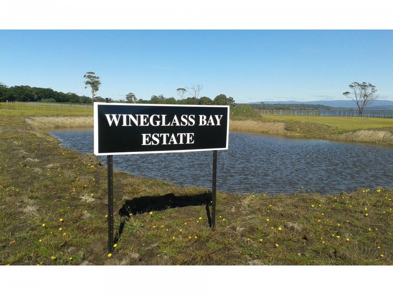 1100 Coles Bay Road, Coles Bay TAS 7215