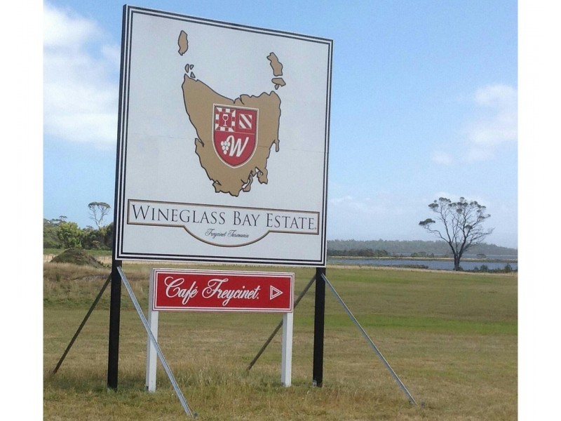 1100 Coles Bay Road, Coles Bay TAS 7215