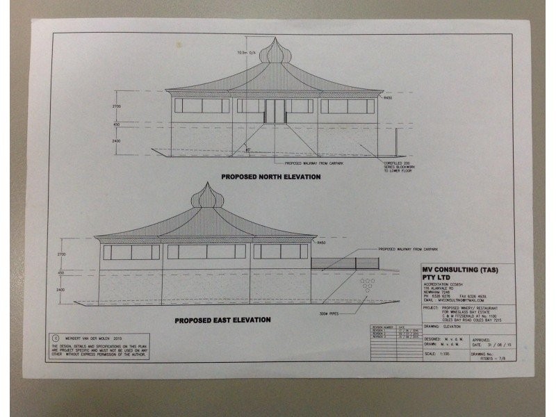 1100 Coles Bay Road, Coles Bay TAS 7215