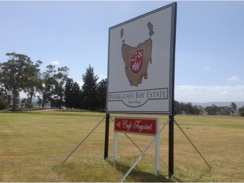 1100 Coles Bay Road, Coles Bay TAS 7215