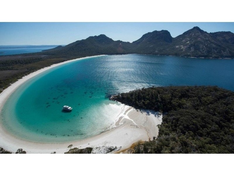 1100 Coles Bay Road, Coles Bay TAS 7215