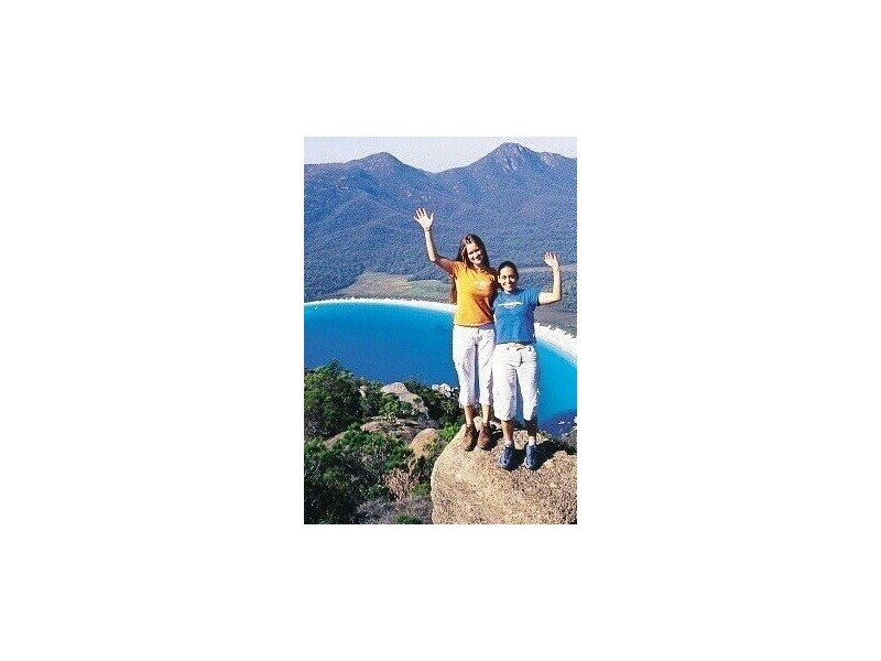 1100 Coles Bay Road, Coles Bay TAS 7215