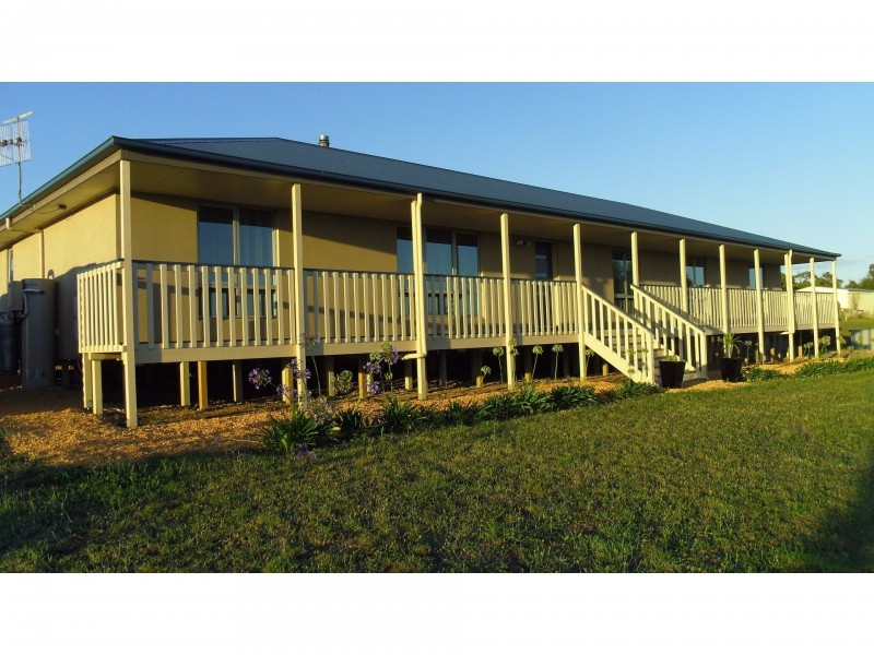 32 Ibbs Lane, Grassmere VIC 3281