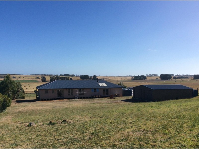 32 Ibbs Lane, Grassmere VIC 3281