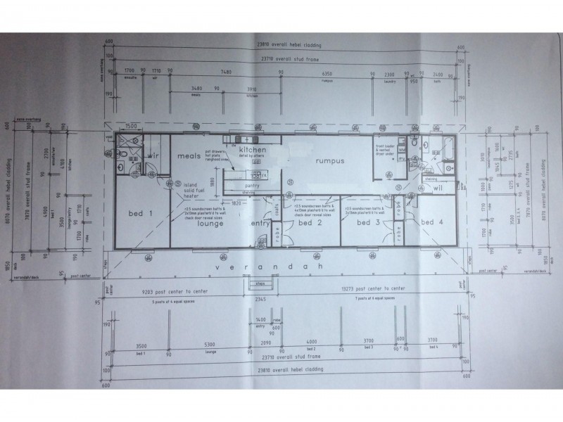 32 Ibbs Lane, Grassmere VIC 3281