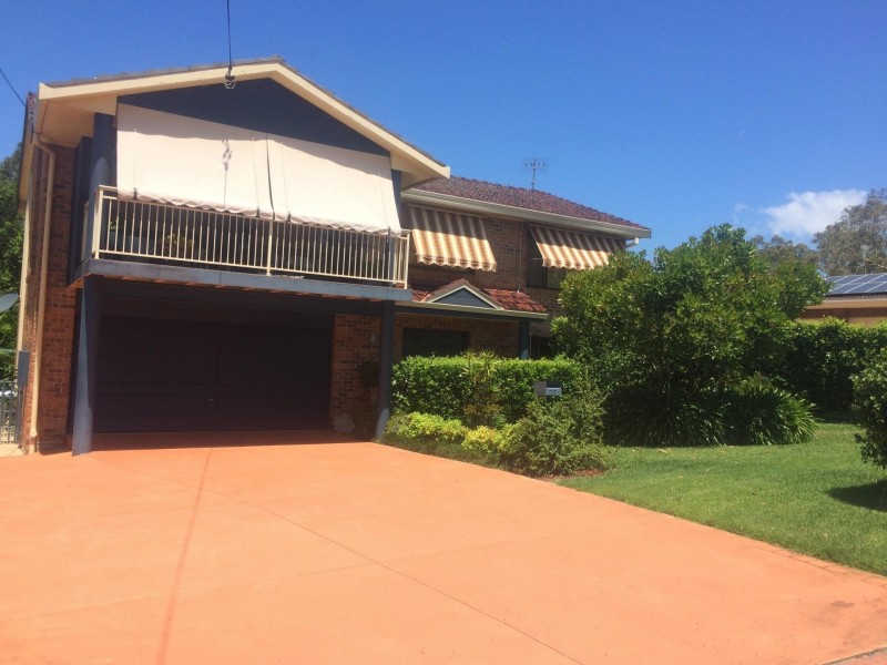 22 Aldenham Road, Warnervale NSW 2259
