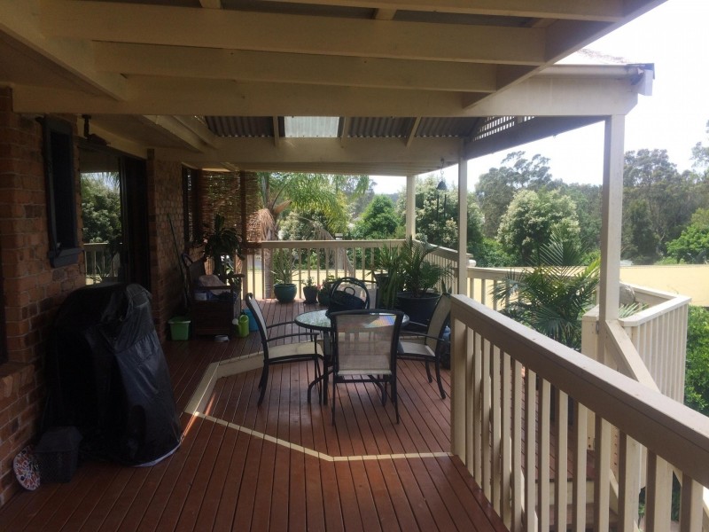 22 Aldenham Road, Warnervale NSW 2259