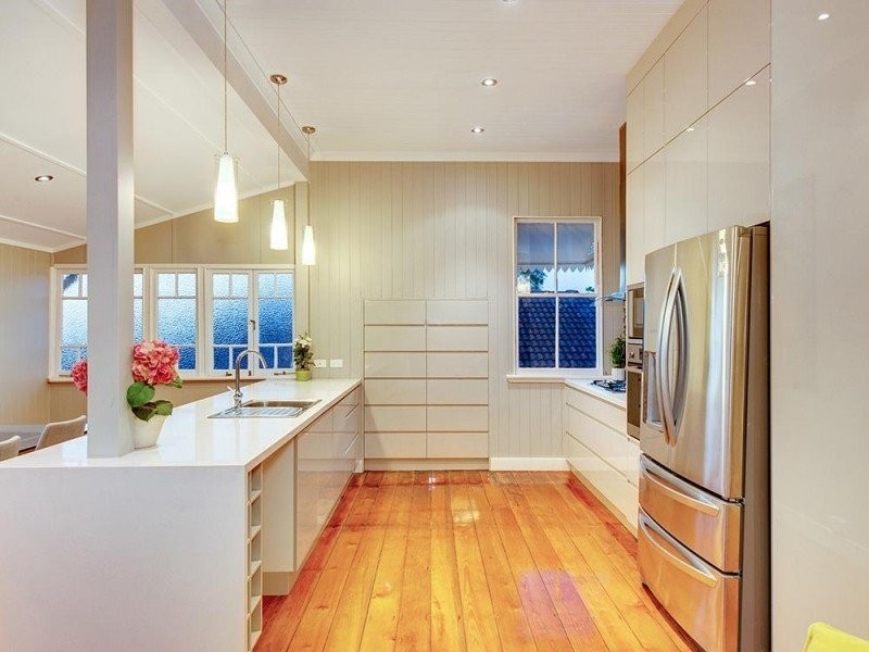 7A St Leonards Street, Coorparoo QLD 4151