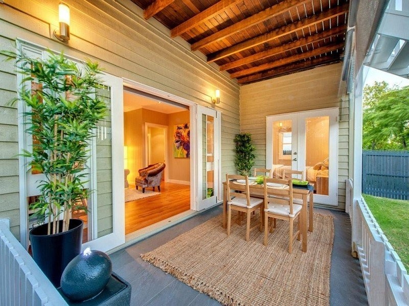 7A St Leonards Street, Coorparoo QLD 4151