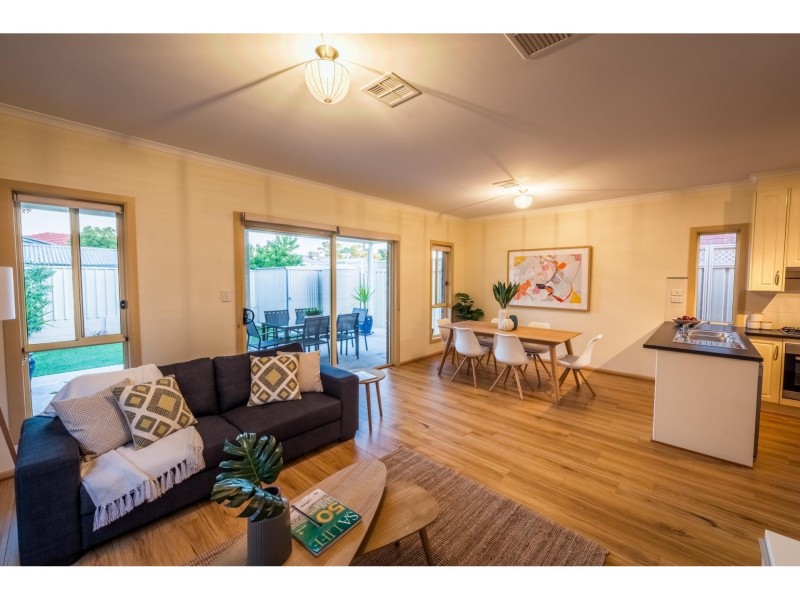 34 Whelan Avenue, Camden Park SA 5038