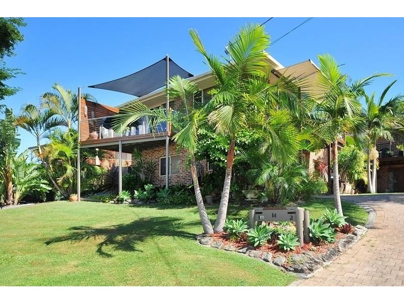 1/14 Kalang Circuit, Coffs Harbour NSW 2450