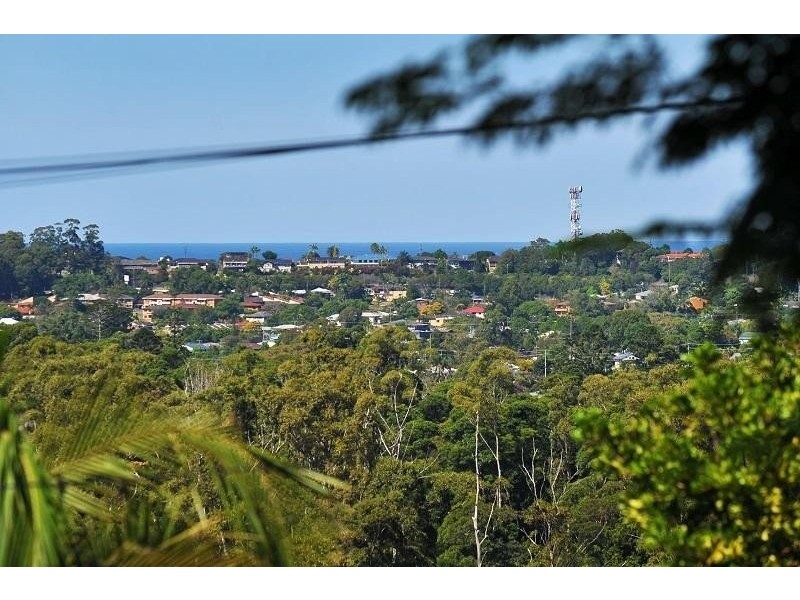 1/14 Kalang Circuit, Coffs Harbour NSW 2450