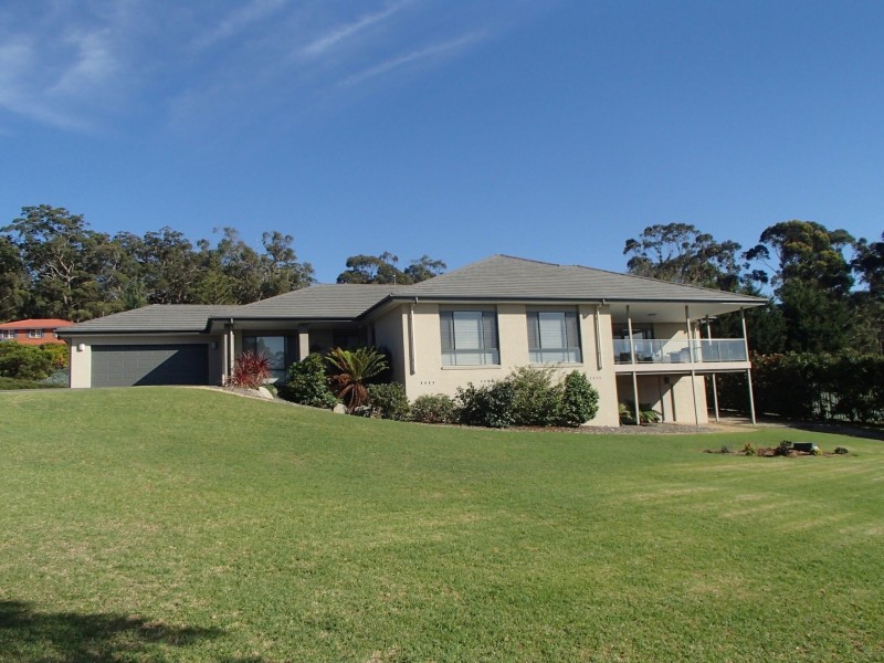 2 Callistemon Court, Tura Beach NSW 2548