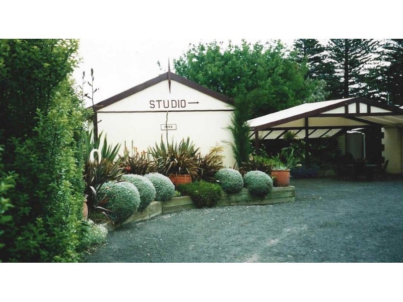 51 William Street, Port Fairy VIC 3284
