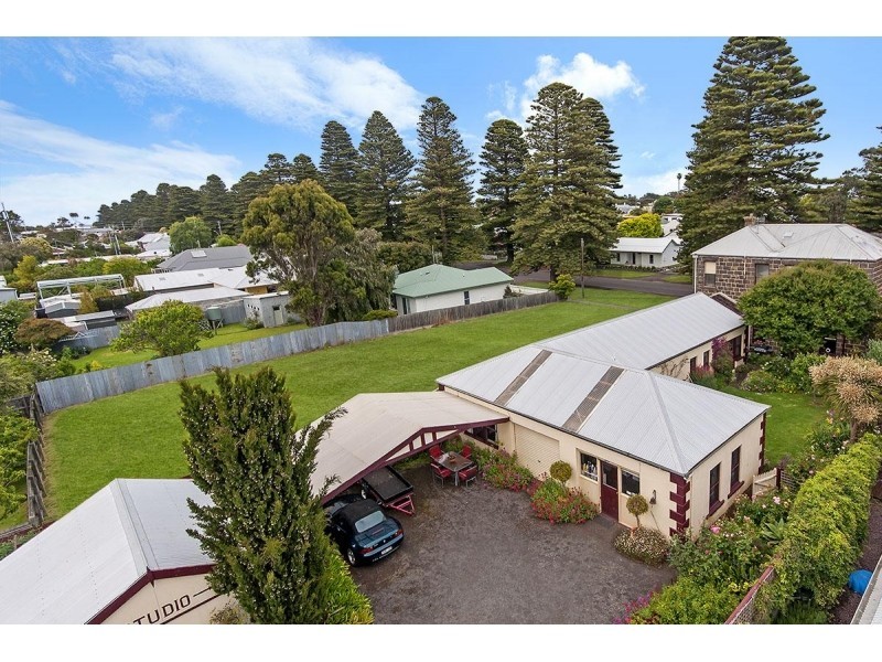 51 William Street, Port Fairy VIC 3284