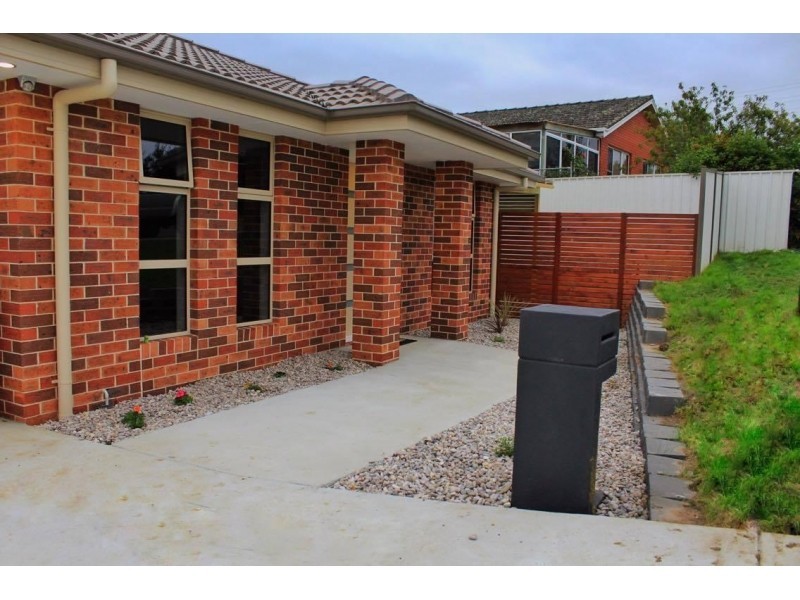 1/6 Dalmatian Court, Legana TAS 7277