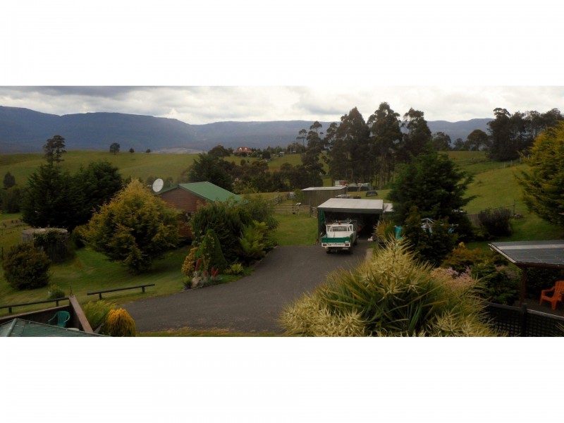 61 Hamptons Road, Meander TAS 7304
