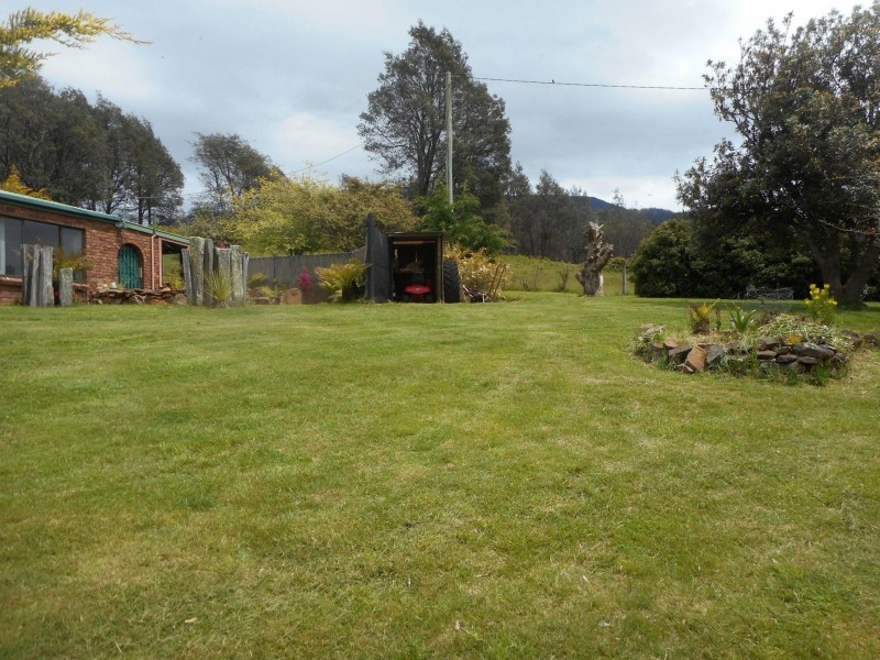 61 Hamptons Road, Meander TAS 7304