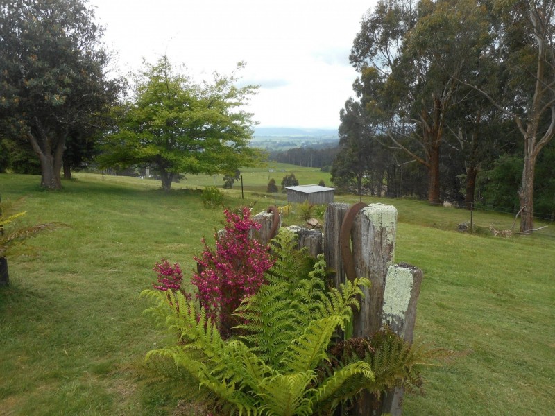 61 Hamptons Road, Meander TAS 7304