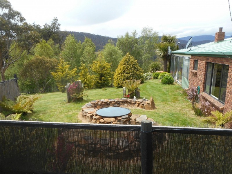 61 Hamptons Road, Meander TAS 7304