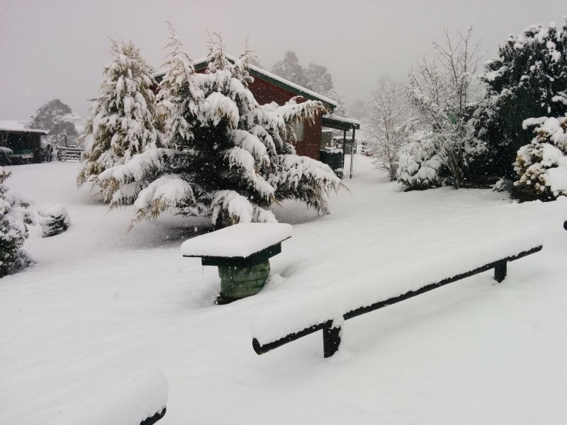 61 Hamptons Road, Meander TAS 7304