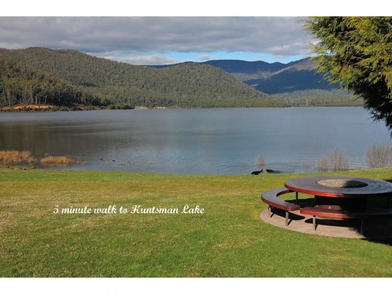 61 Hamptons Road, Meander TAS 7304